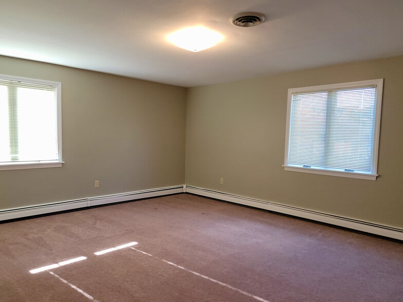 Bedroom 2 - 128 Malden St