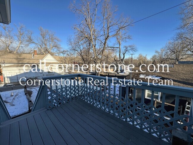 Building Photo - 2406 W Kiowa St