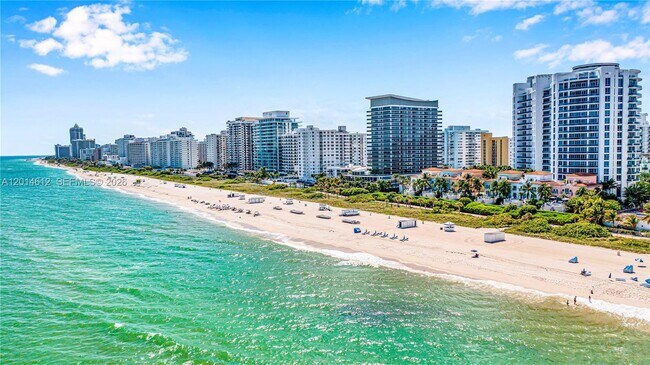 Building Photo - 5959 Collins Ave