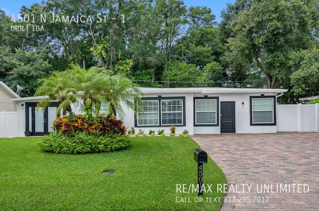 Building Photo - Fully Furnished - Studio - 4501 N Jamaica ...