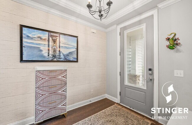 Building Photo - 243 Hulston Landing Rd