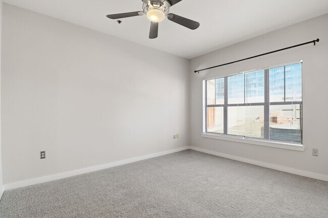 Building Photo - Bristol On Broadway Nashville