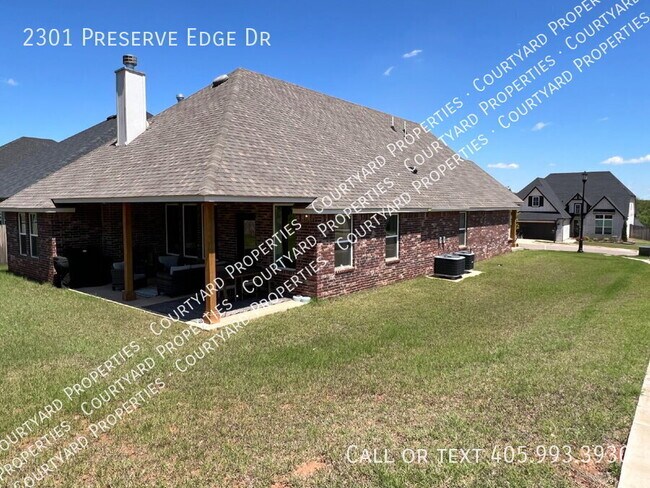 Building Photo - 2301 Preserve Edge Dr