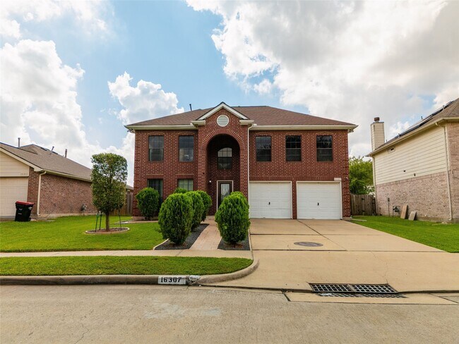 Primary Photo - 16307 Split Willow Dr