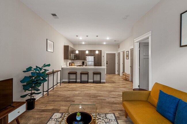 Building Photo - 501n N New Jersey St