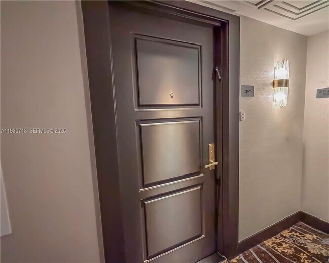 Building Photo - 9801 Collins Ave