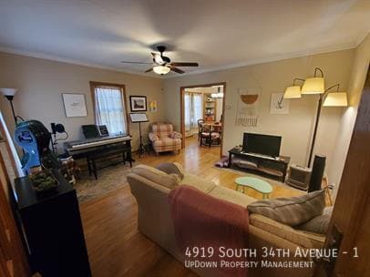 Building Photo - 4919 S 34th Ave