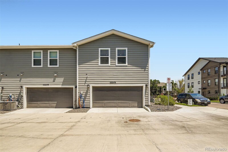 Building Photo - 12201 Race St