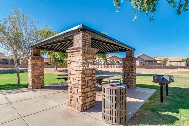 Building Photo - 7642 W Glass Ln