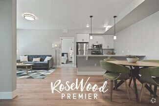Building Photo - Rosewood and Rosewood Premier