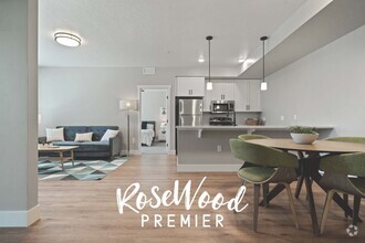 Building Photo - Rosewood and Rosewood Premier