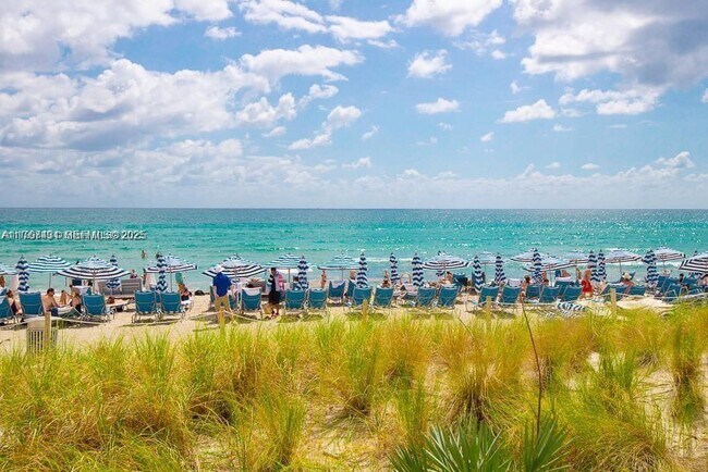 Building Photo - 4111 S Ocean Dr