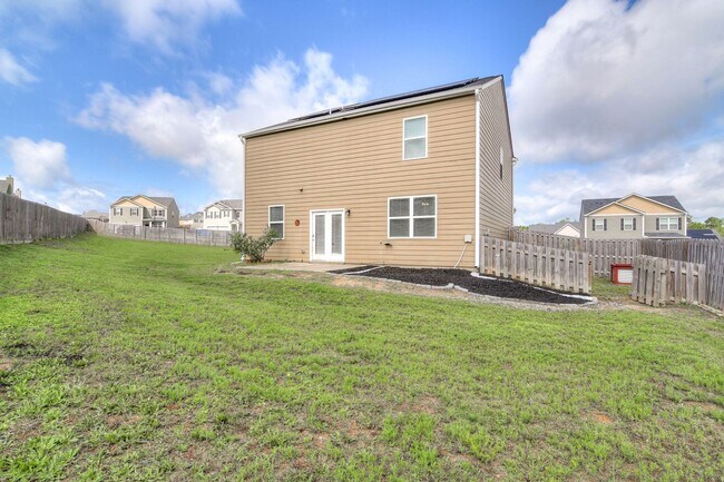 Building Photo - 4 Bedroom Minutes from Fort Eisenhower!