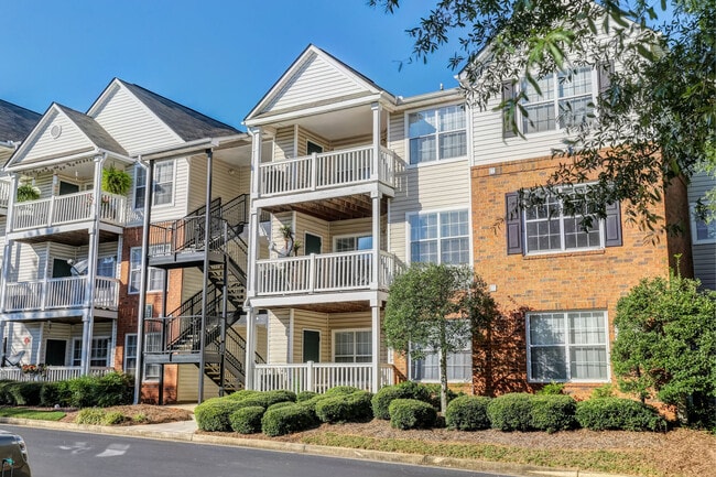 Building Photo - The Aubrey Sweetwater