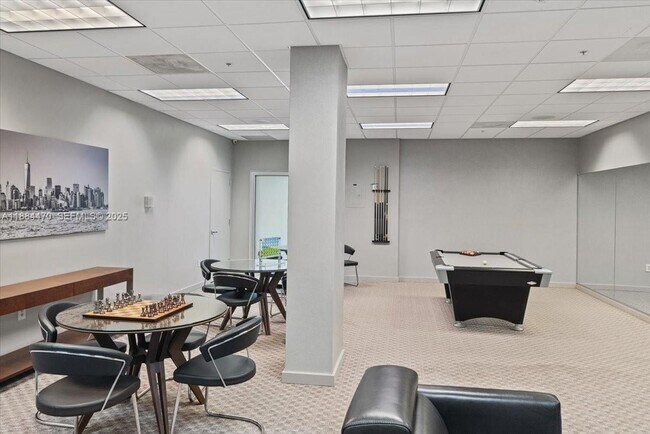 Building Photo - 19380 Collins Ave