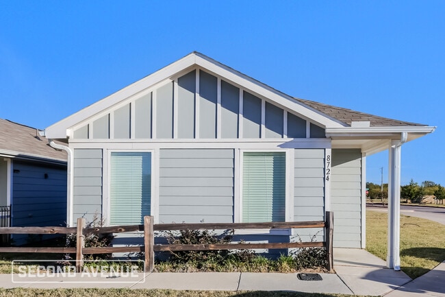 Building Photo - 8724 Texas Risinger Dr