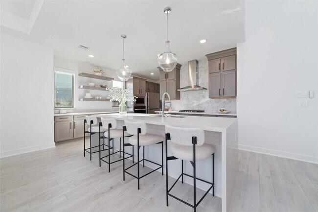 Building Photo - 4814 Highland Strm Ct