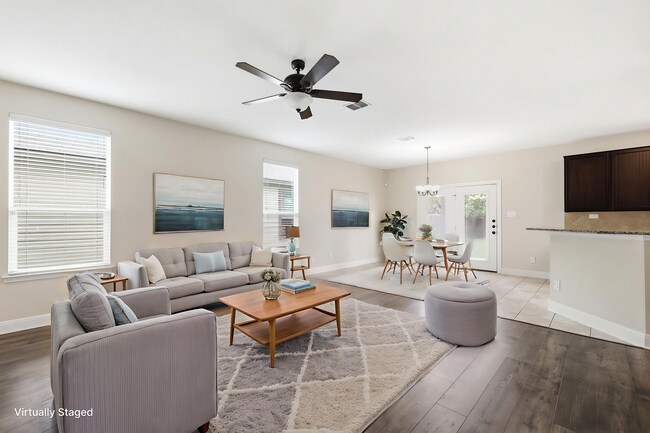 Building Photo - 9914 Boxer Creek