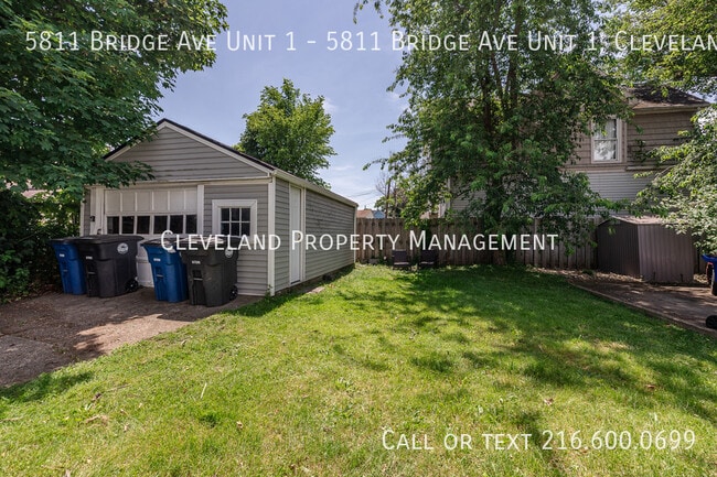 Building Photo - 5811 Bridge Ave