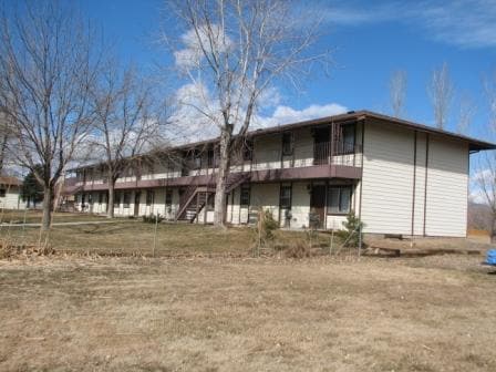 Primary Photo - 1509 Elm Ave