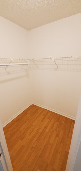 Bedroom closet - 17335 NW 67th Plz