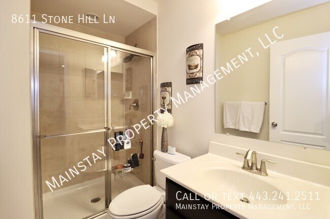 Building Photo - 8611 Stone Hill Ln