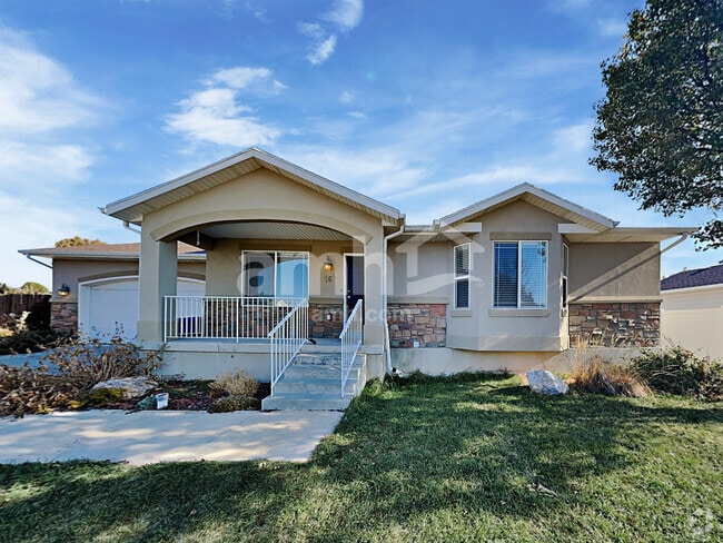 Building Photo - 96 N 1660 W