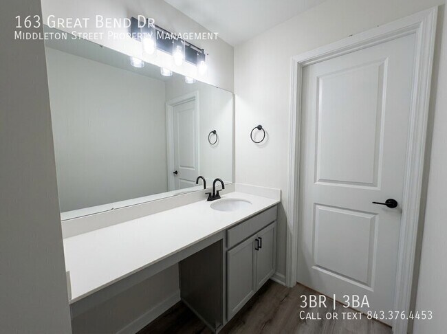Building Photo - 163 Great Bend Dr