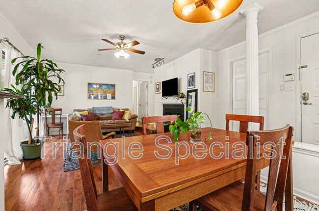 Building Photo - 1021 Brighthurst Dr