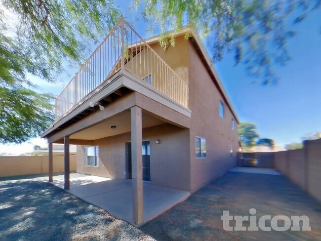 Building Photo - 24401 N Lost Dutchman Way