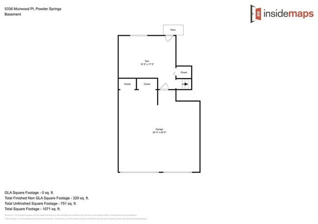 Building Photo - 5336 Muirwood Pl