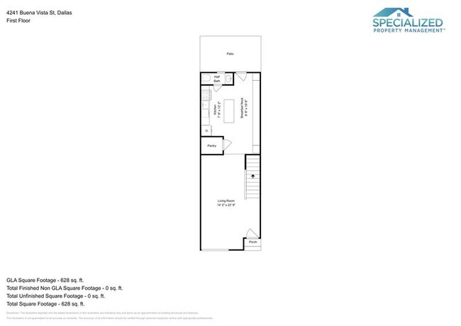 Building Photo - 4241 Buena Vista St