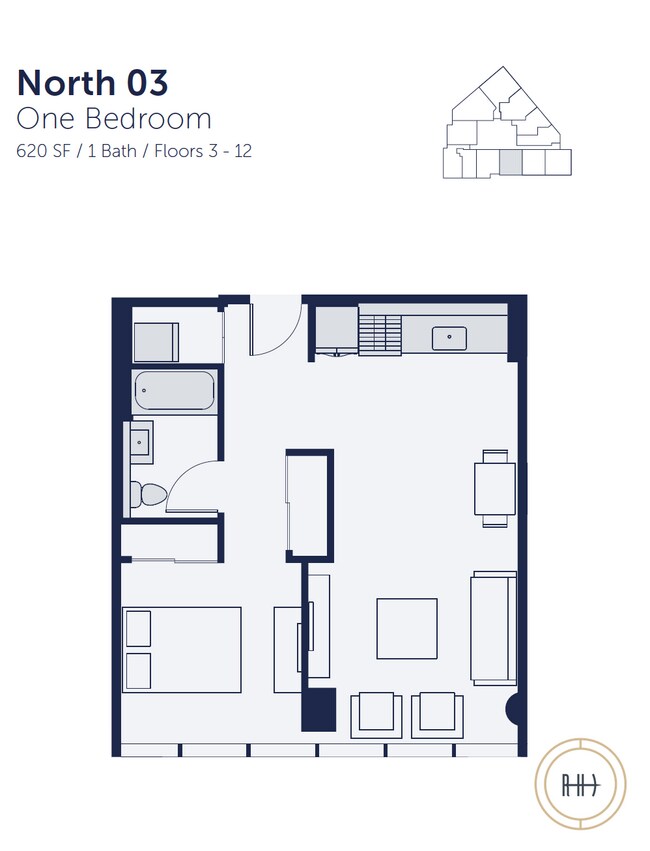 Building Photo - 2210 N WASHTENAW Ave