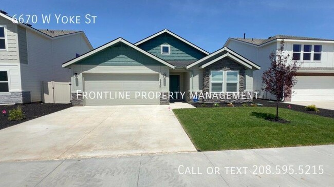 Primary Photo - 6670 W Yoke St