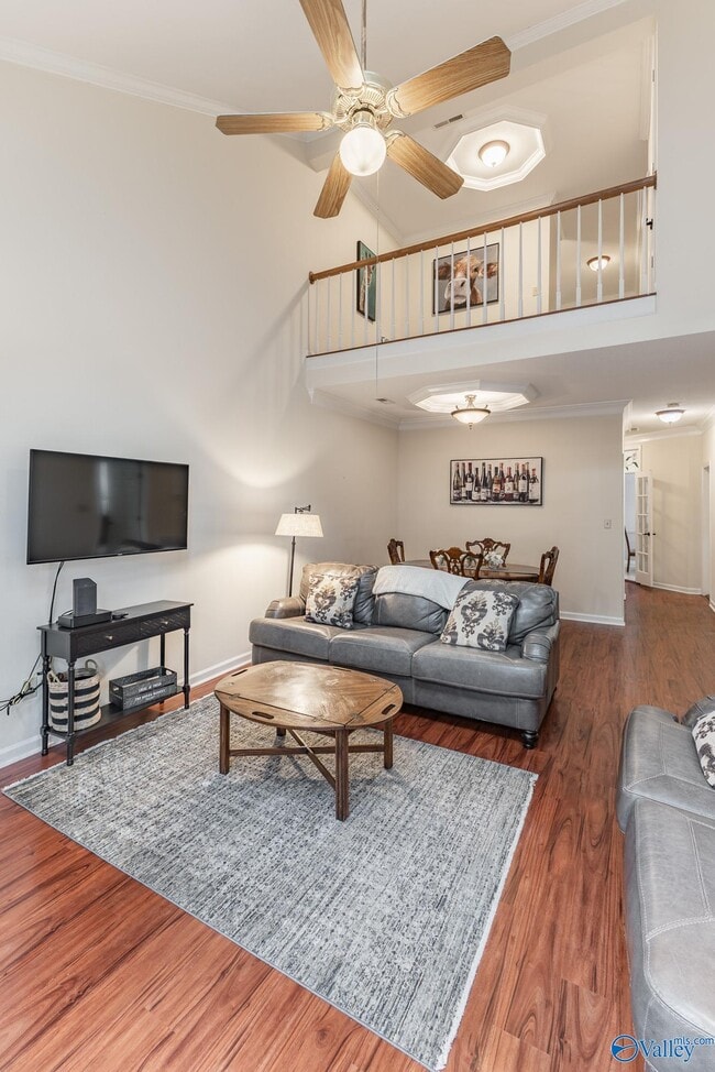 Building Photo - 10028 Meredith Ln SE