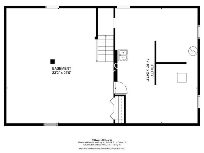 Building Photo - *** SCHOOL DISTRICT 25 / 3 BDRM -1.5 BTH /...