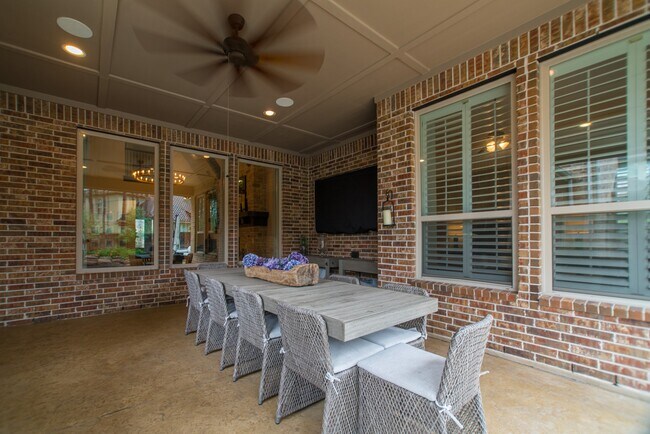 Building Photo - 46 S Shasta Bend Cir