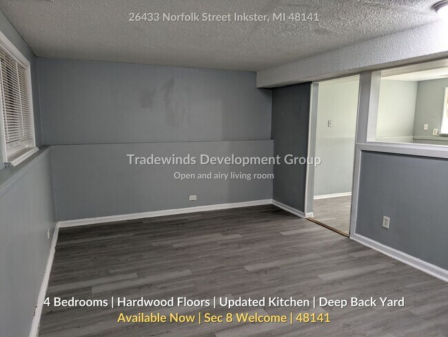 Building Photo - 26433 Norfolk St