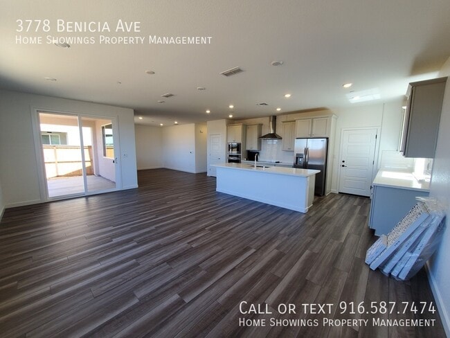 Building Photo - 3778 Benicia Ave