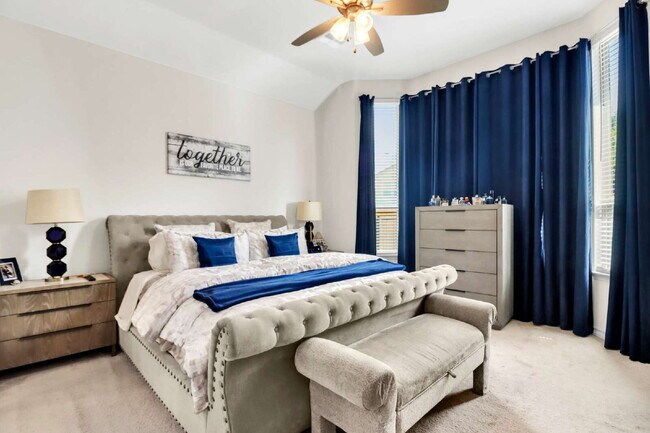 Building Photo - "Spacious 4-Bedroom Haven with 3 Full Baths in San Antonio's Charming Davis Ranch!"