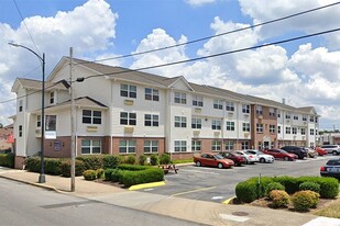 Building Photo - PENNYRILE SENIOR APARTMENTS