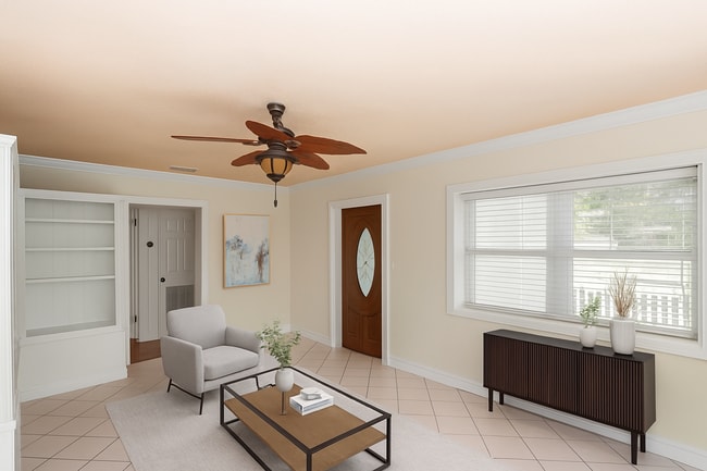 Building Photo - 2132 Coronet Dr