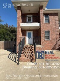 Building Photo - 173 Hershell Rd