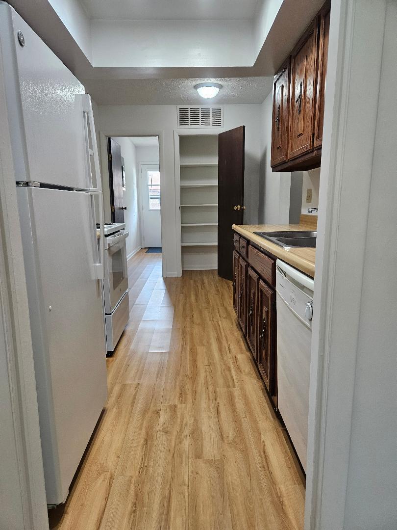 Kitchen - 1136 Stoney Springs Road