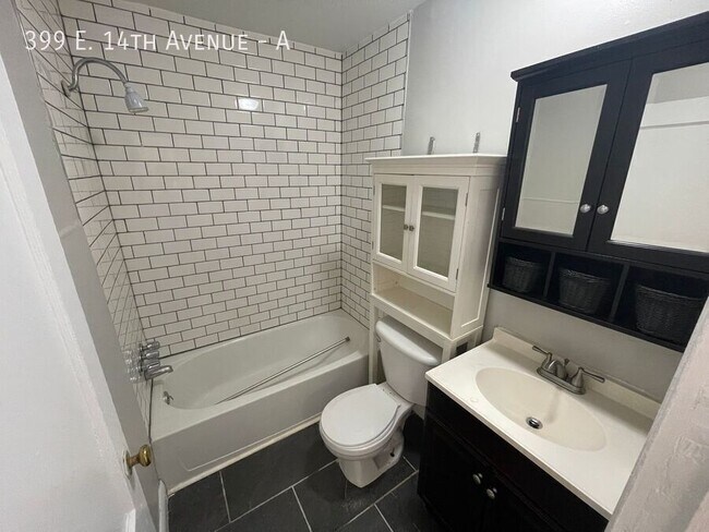 Building Photo - 399 E 14th Ave