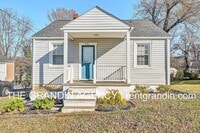 Building Photo - 3911 Michigan Ave NW