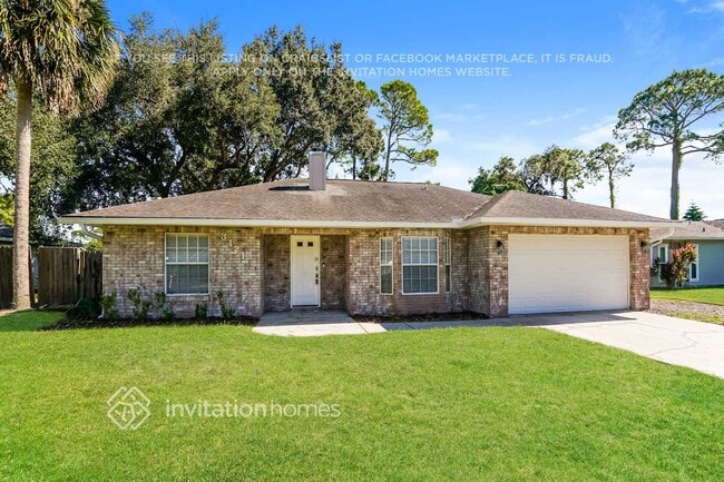 Building Photo - 3121 Silver Palm Dr