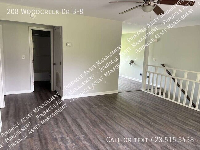 Building Photo - 208 Woodcreek Rd