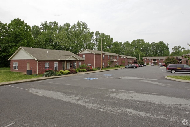 Primary Photo - Harvest Edge Apartments
