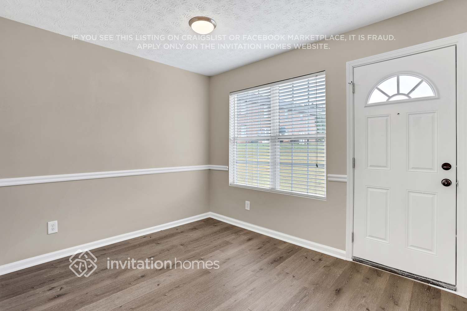 Building Photo - 5315 Tussahaw Crossing